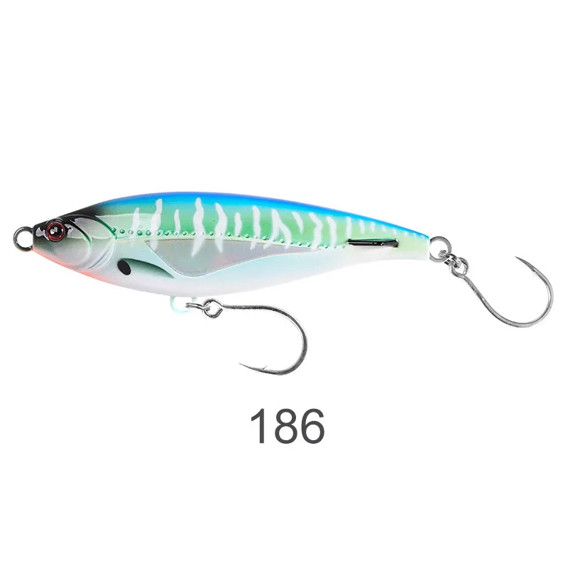 Pencil Fishing Lure Long Casting