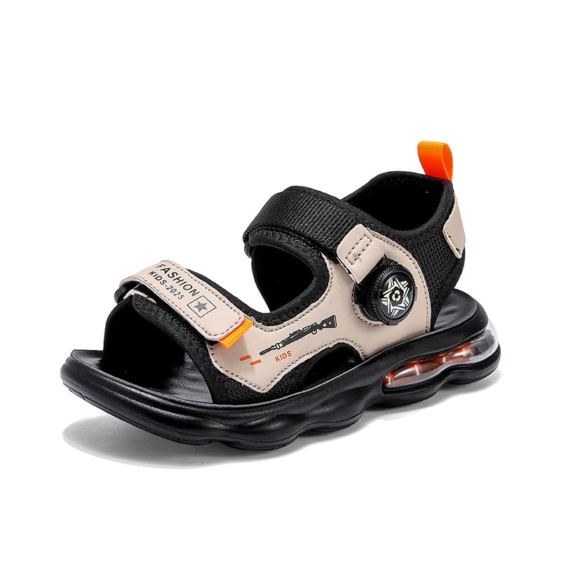 Air Cushion Sandals for children