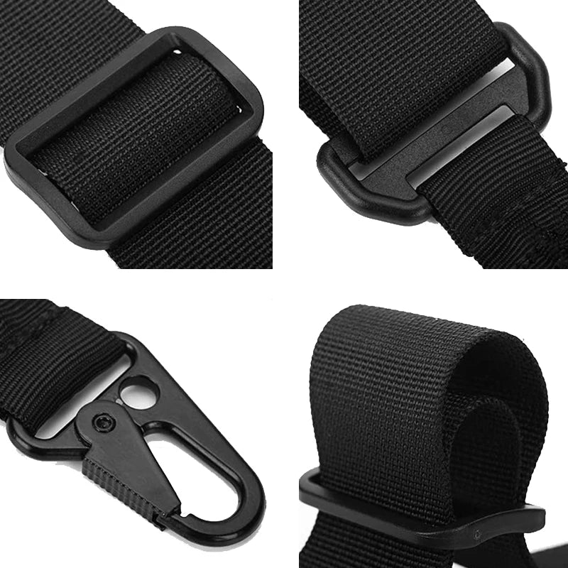 Sling Bungee Shoulder Strap