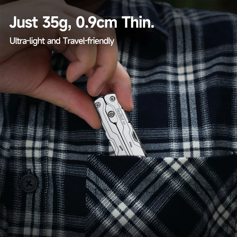 Micro Multitools
