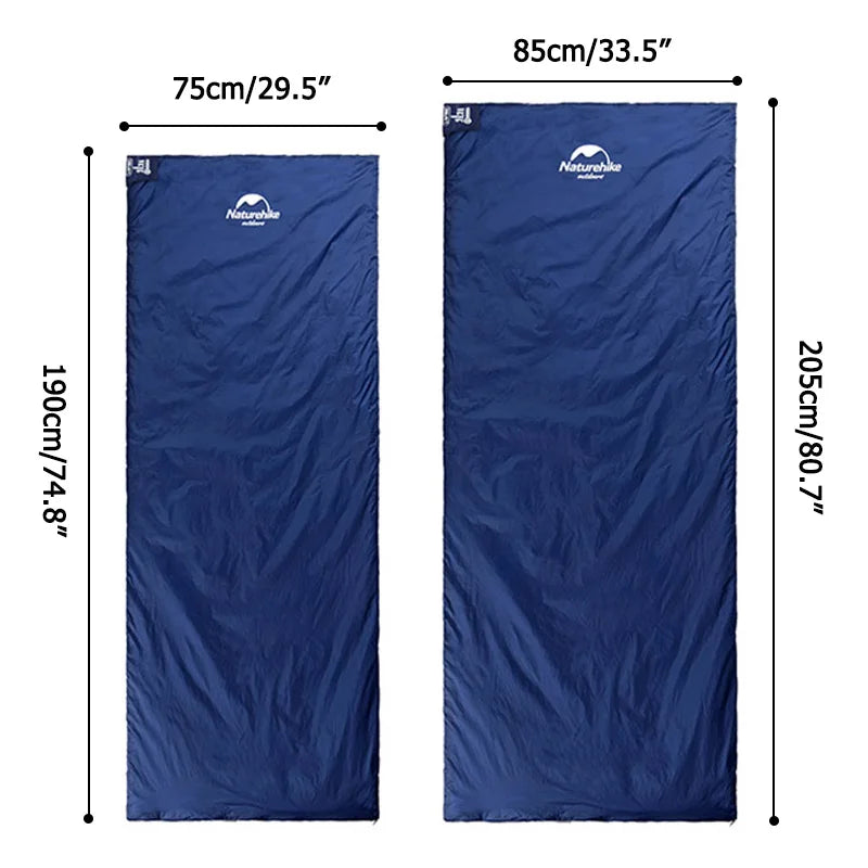 Naturehike Sleeping Bag