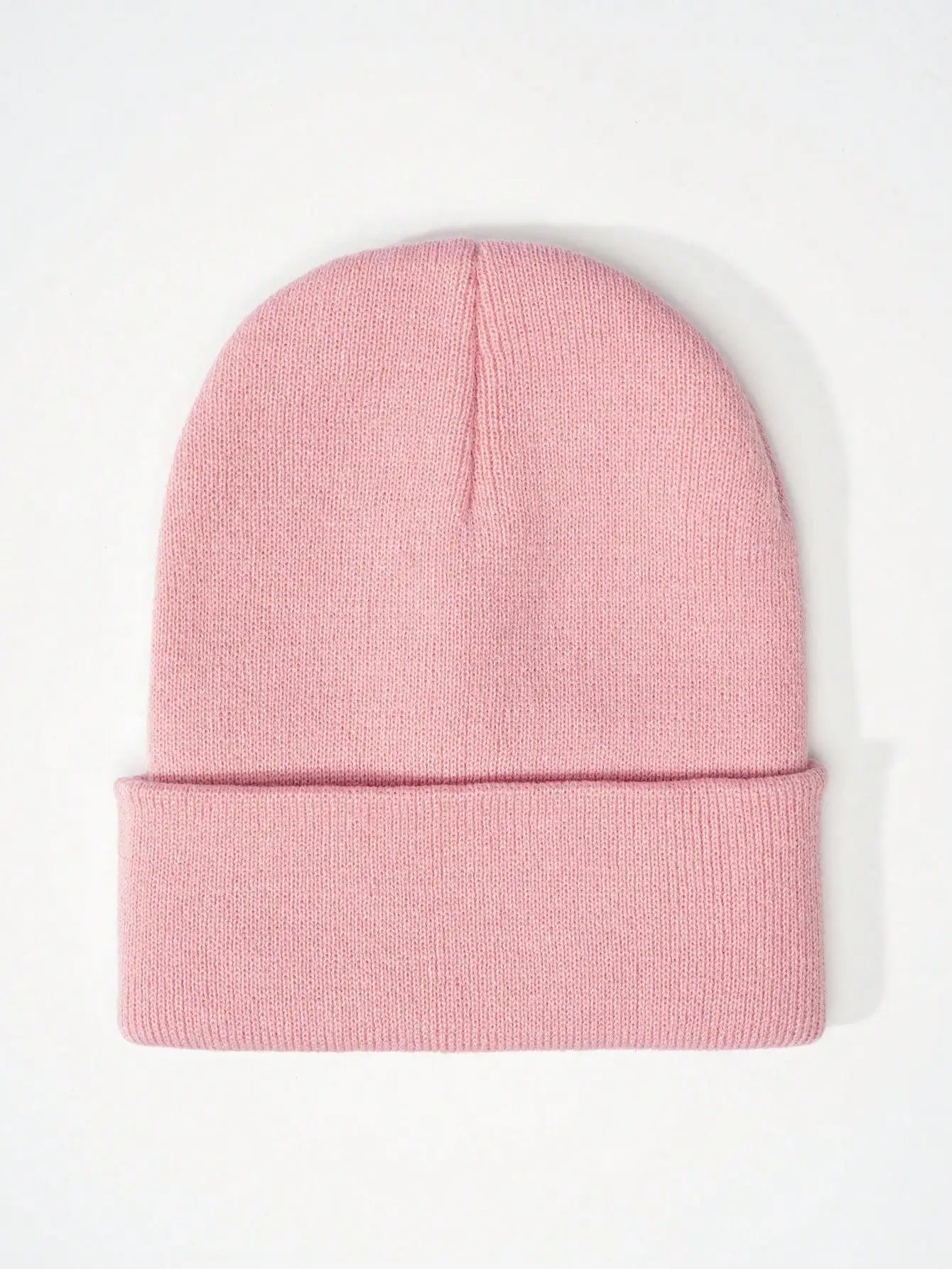 Knitted Beanie Hat