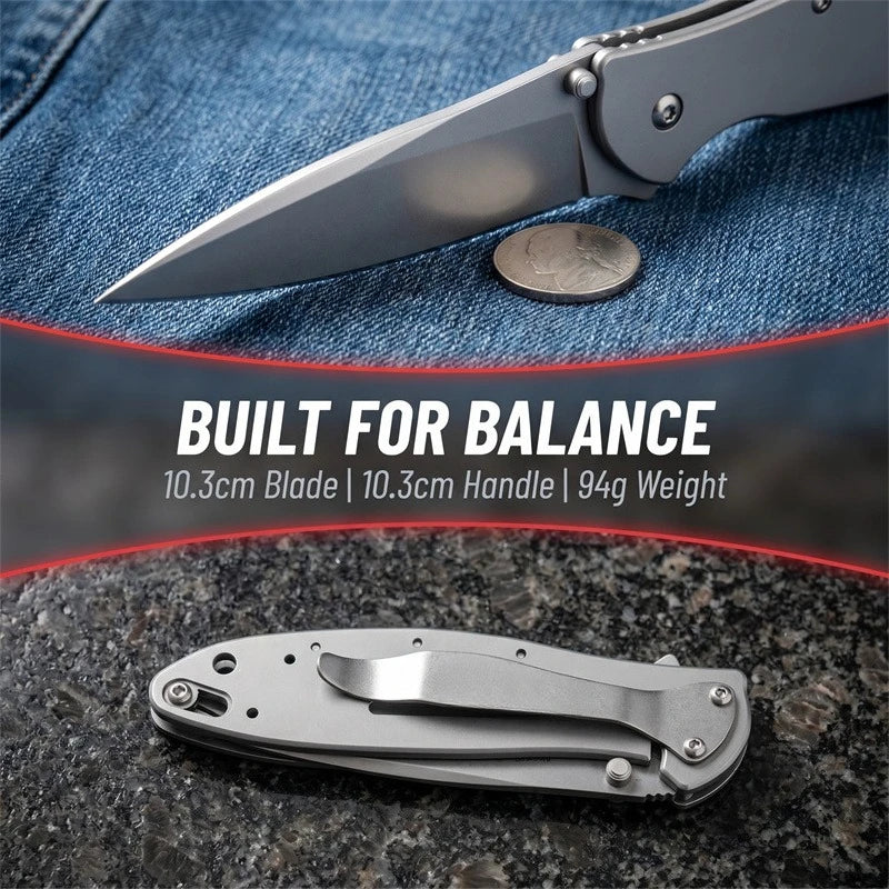 Folding Knife