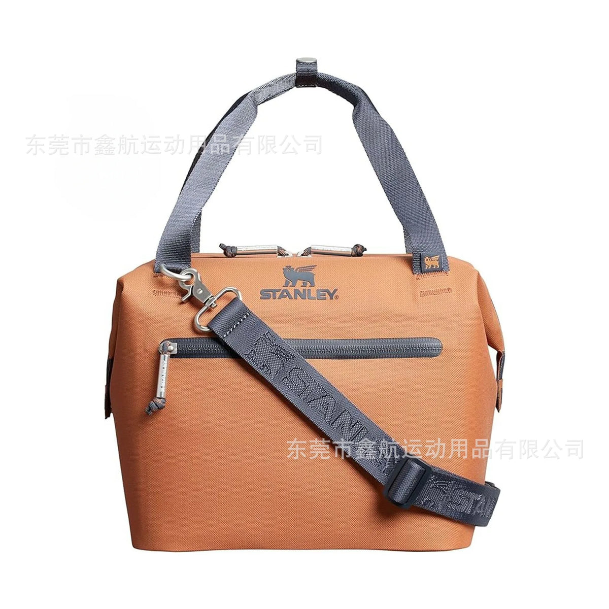 Waterproof Thermal Lunch Cooler Bag