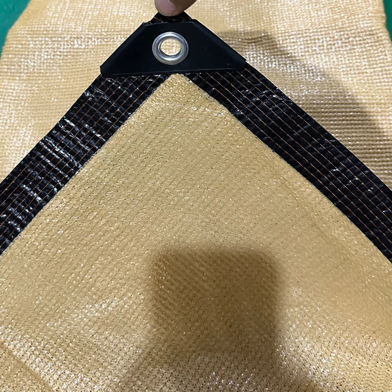12-pin Sunshade Net