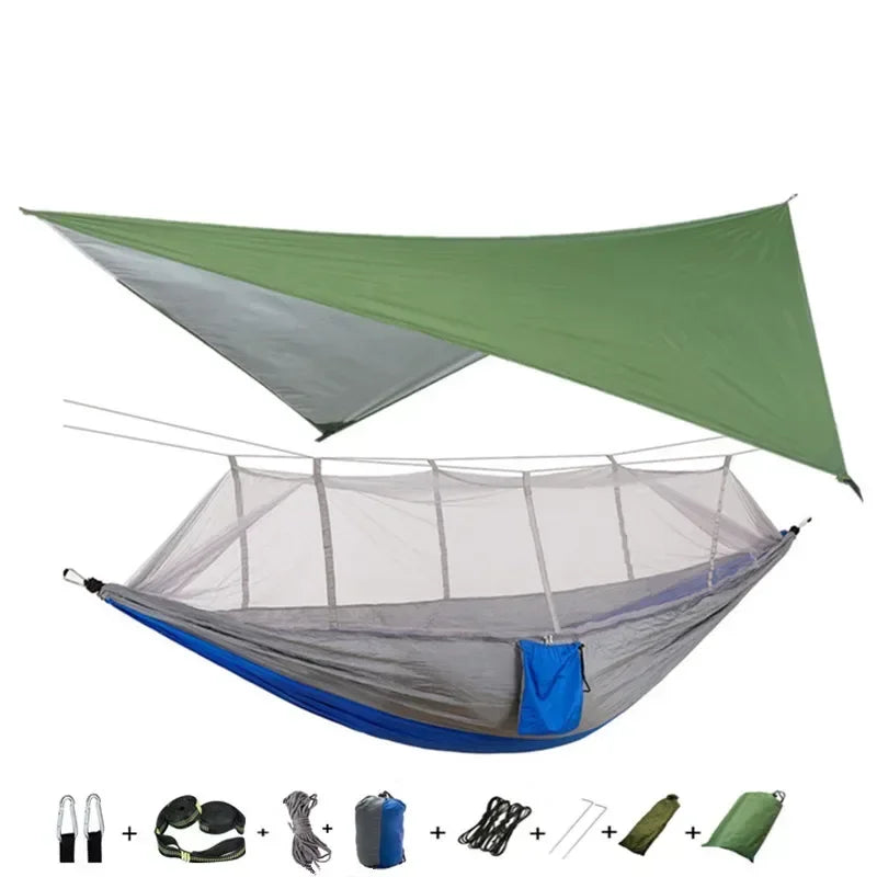 Camping Hammock