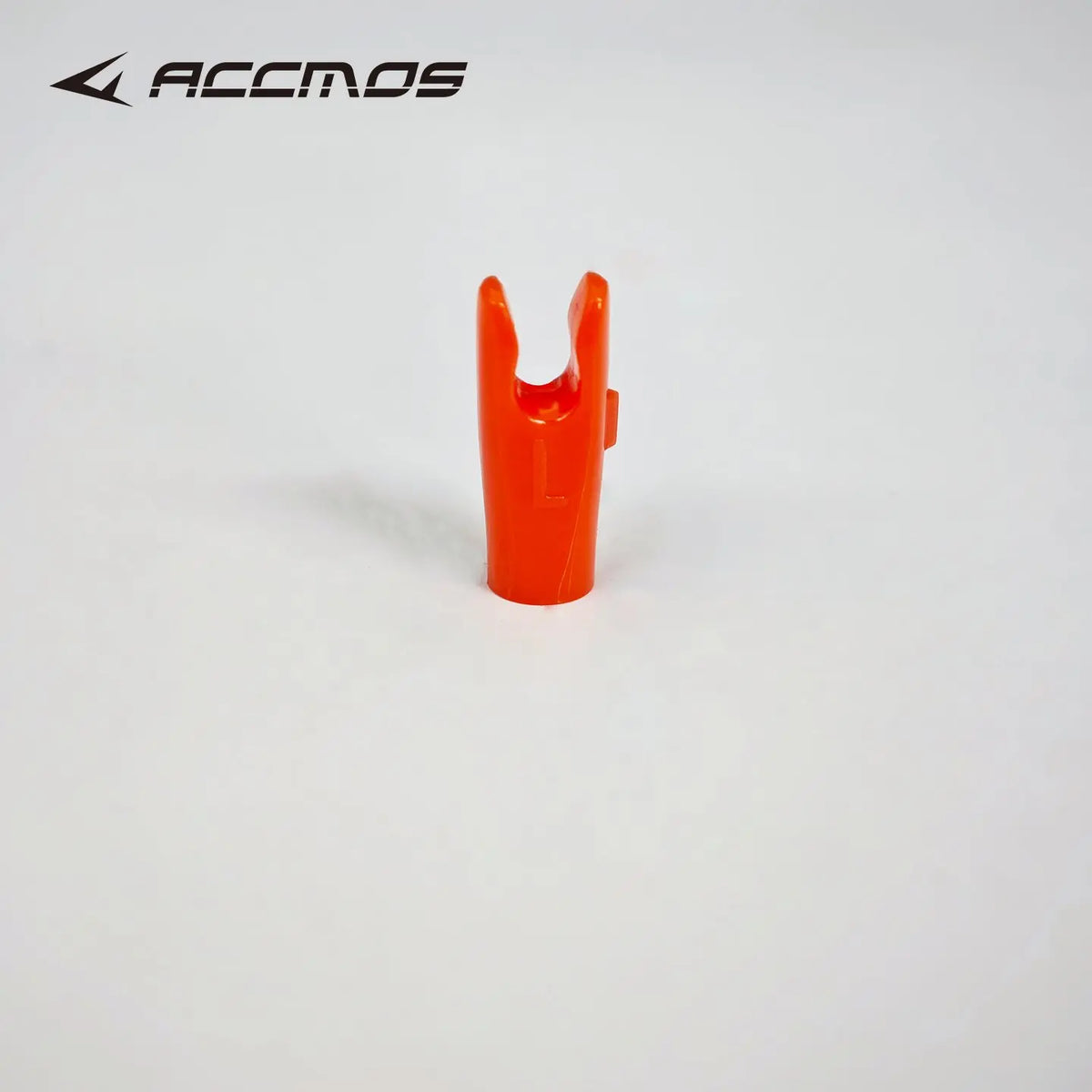100Pcs Plastic Arrow Nocks