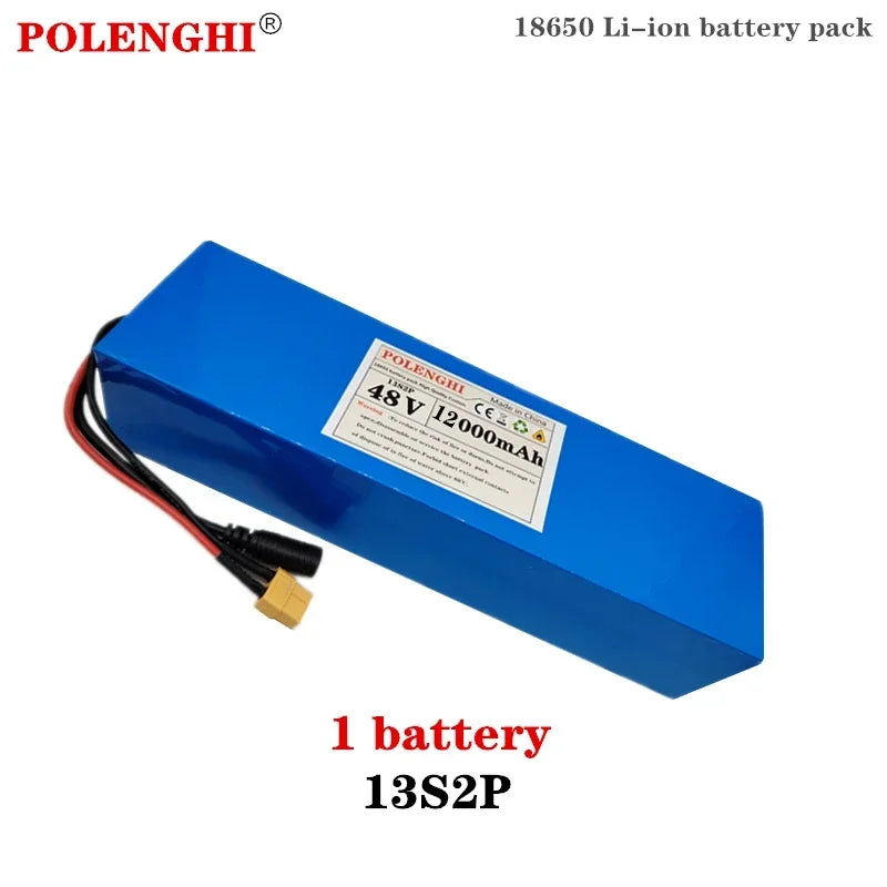 Lithium Battery Pack
