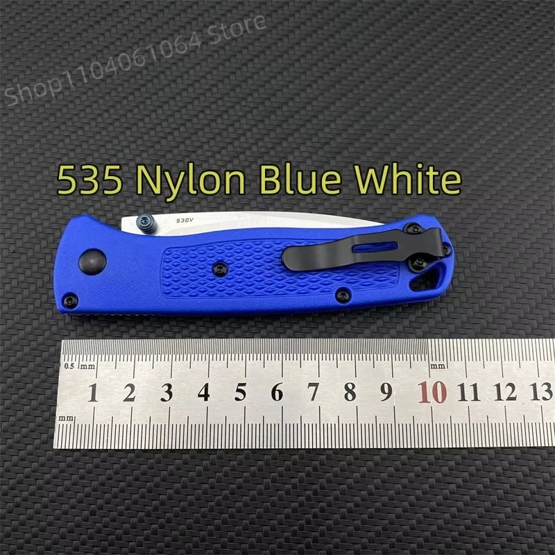 Folding Knife Ultra Lightweight