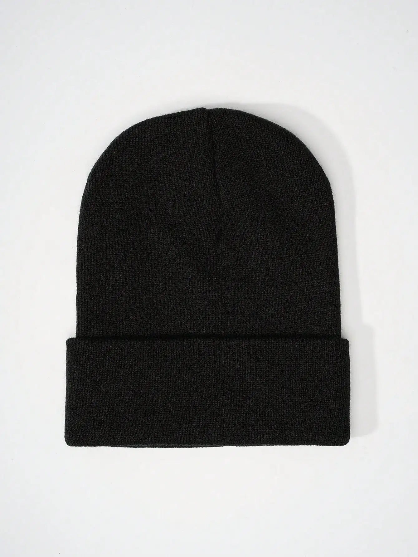 Knitted Beanie Hat