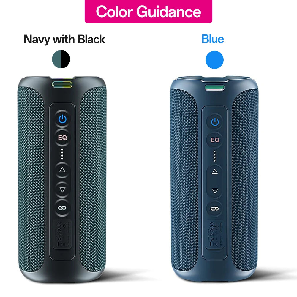 Bluetooth Speakers