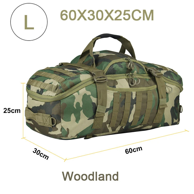 Sport Travel Bag universal