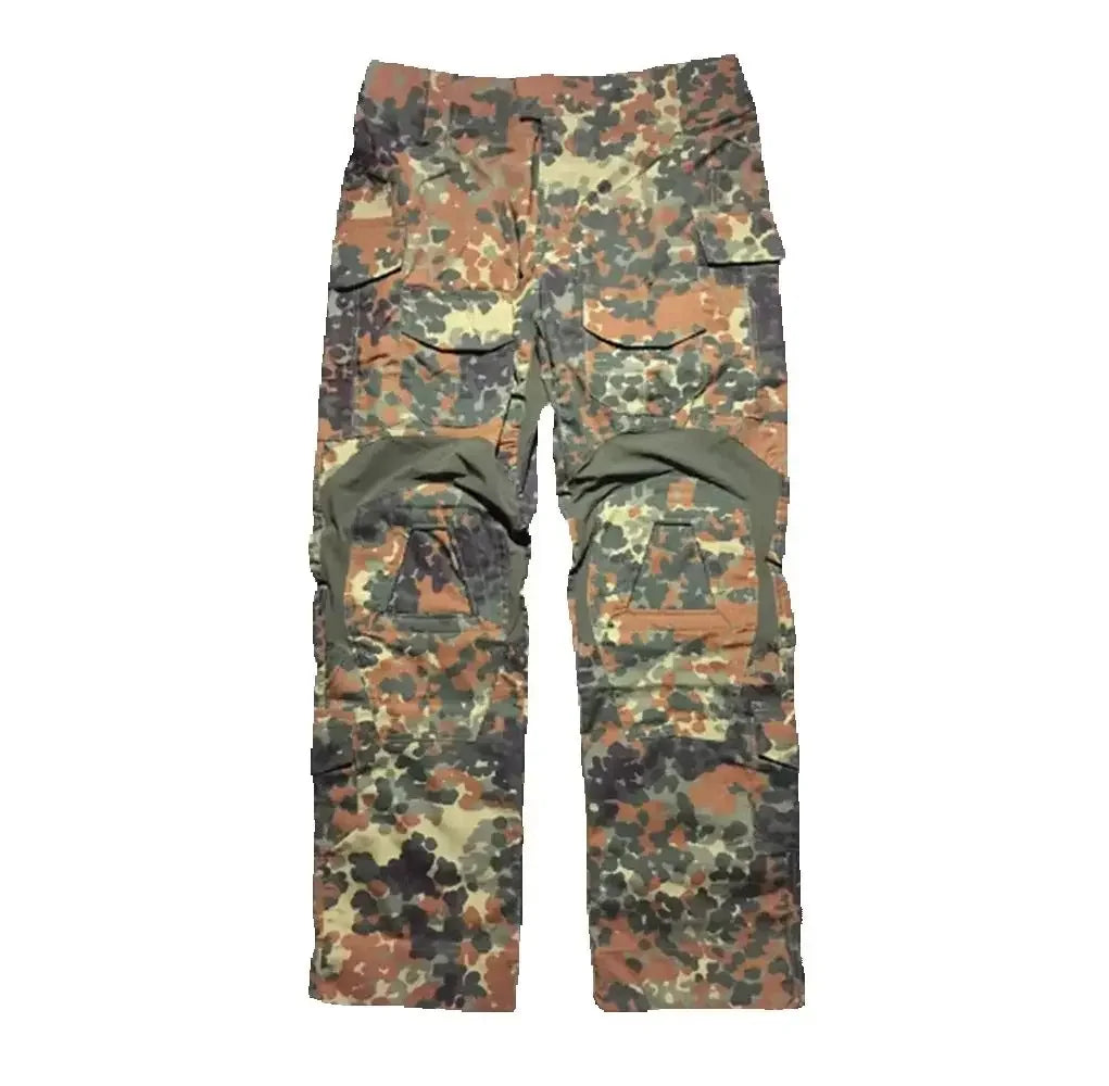 Tactical Hunting Cargo Pants