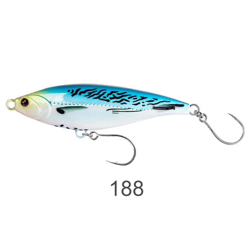 Pencil Fishing Lure Long Casting