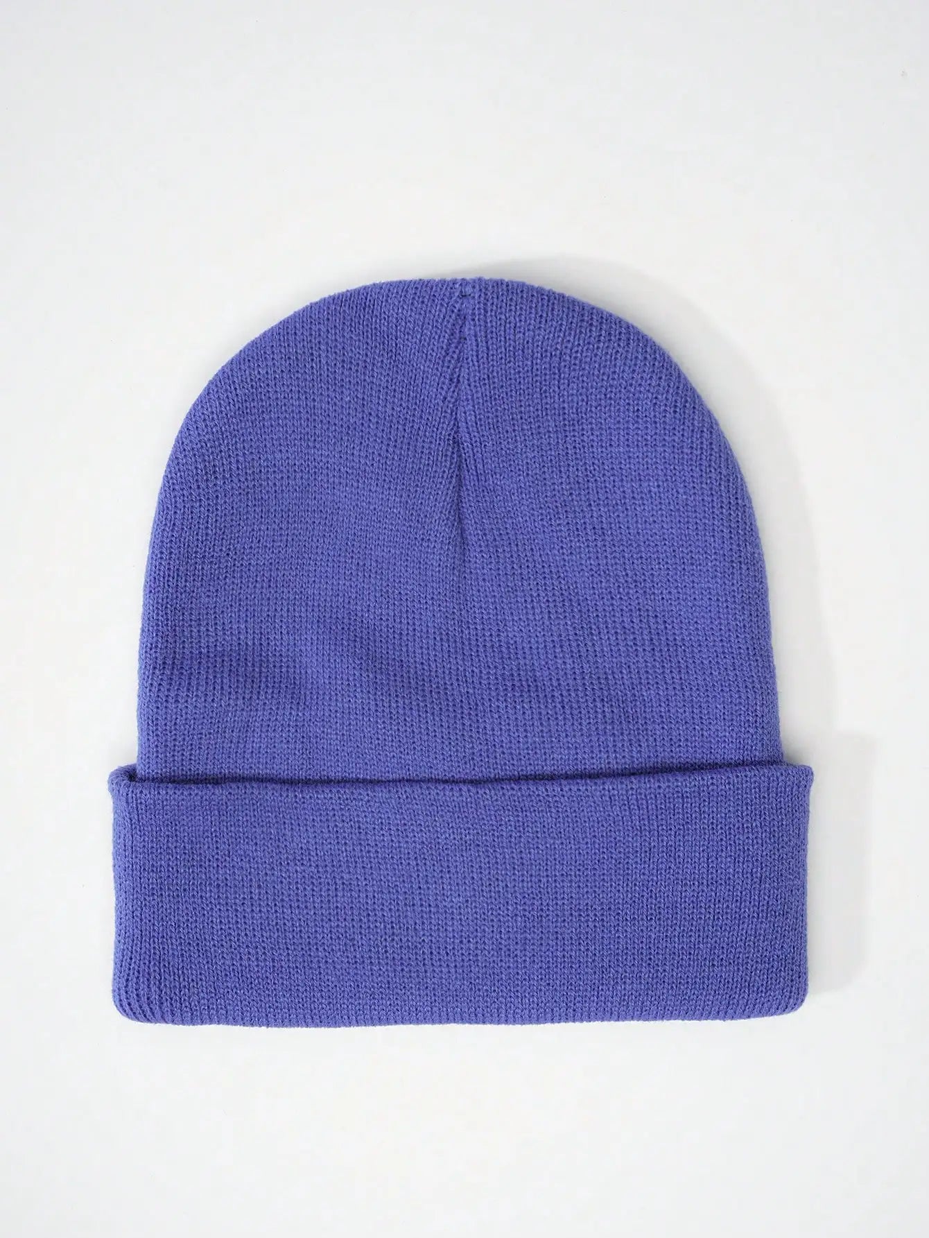 Knitted Beanie Hat