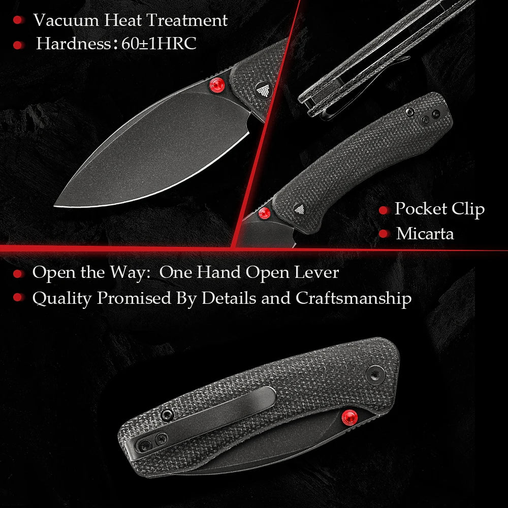 Folding Knife