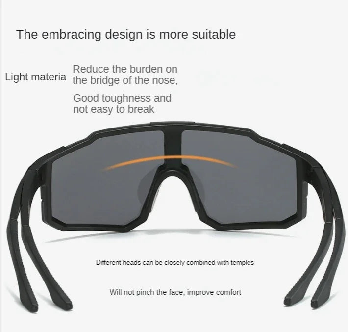 Cycling Sunglasses