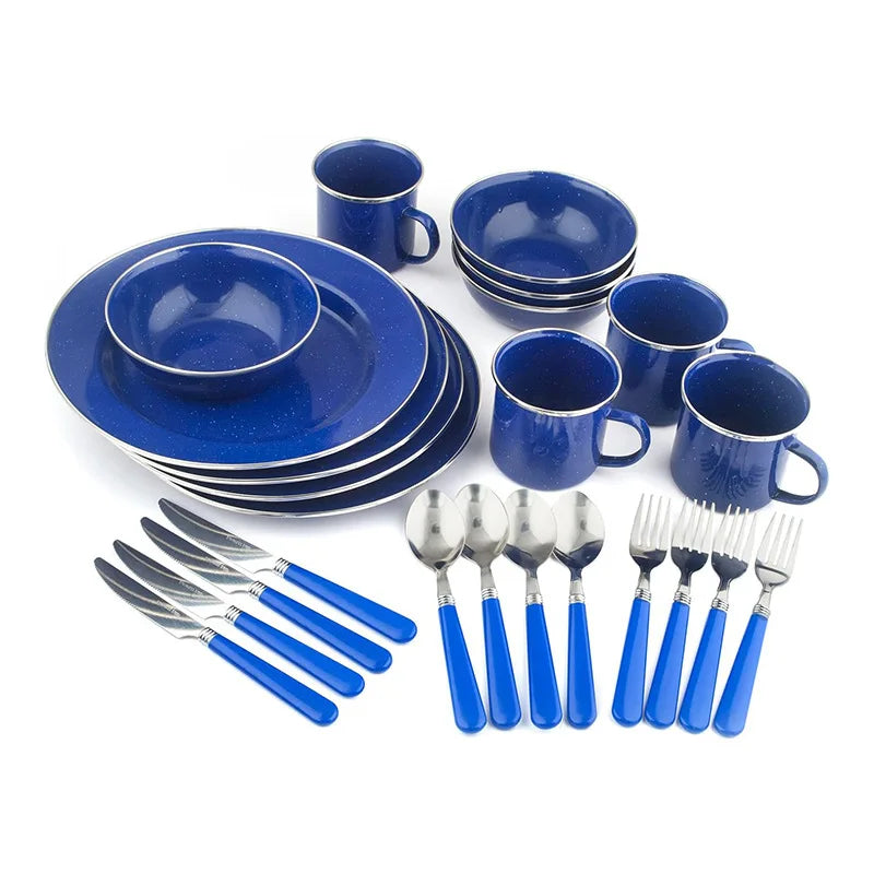 Tableware Set 24 piece