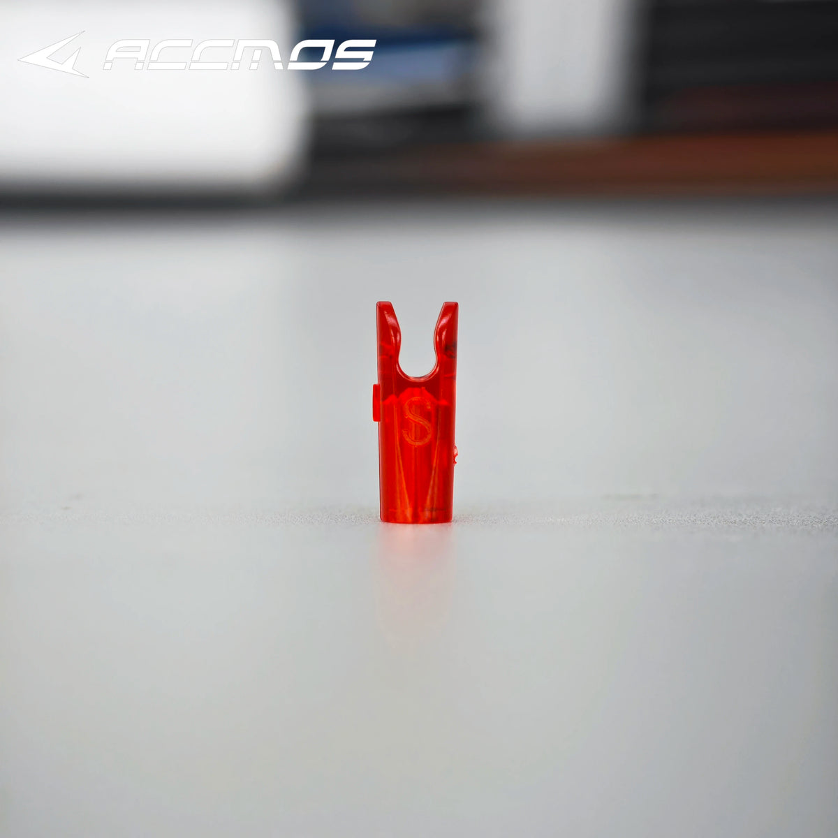 100Pcs Plastic Arrow Nocks