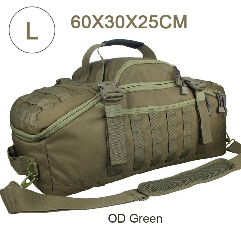Sport Travel Bag universal