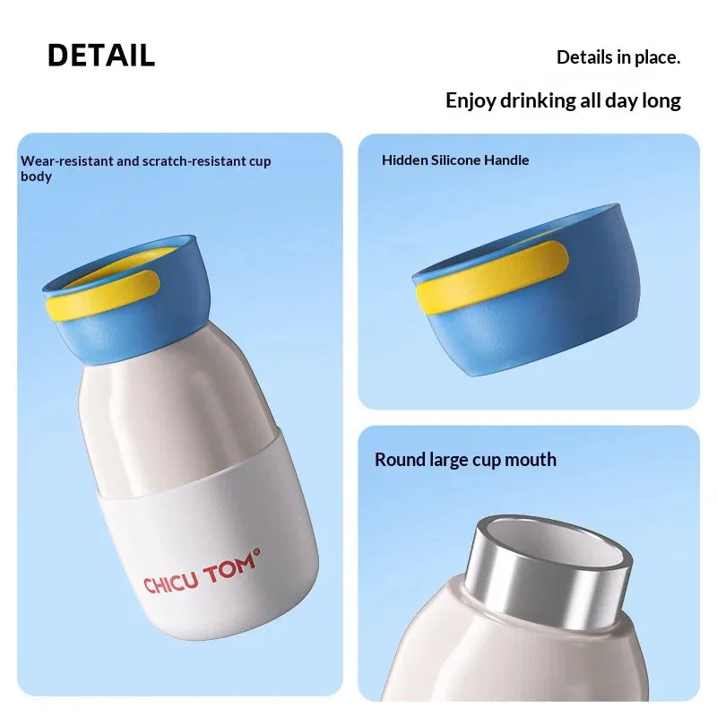 Mini Thermos Cup