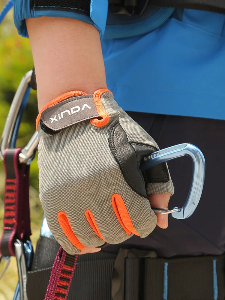 Outdoor Tactical Gloves