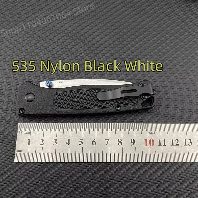 Folding Knife Ultra Lightweight