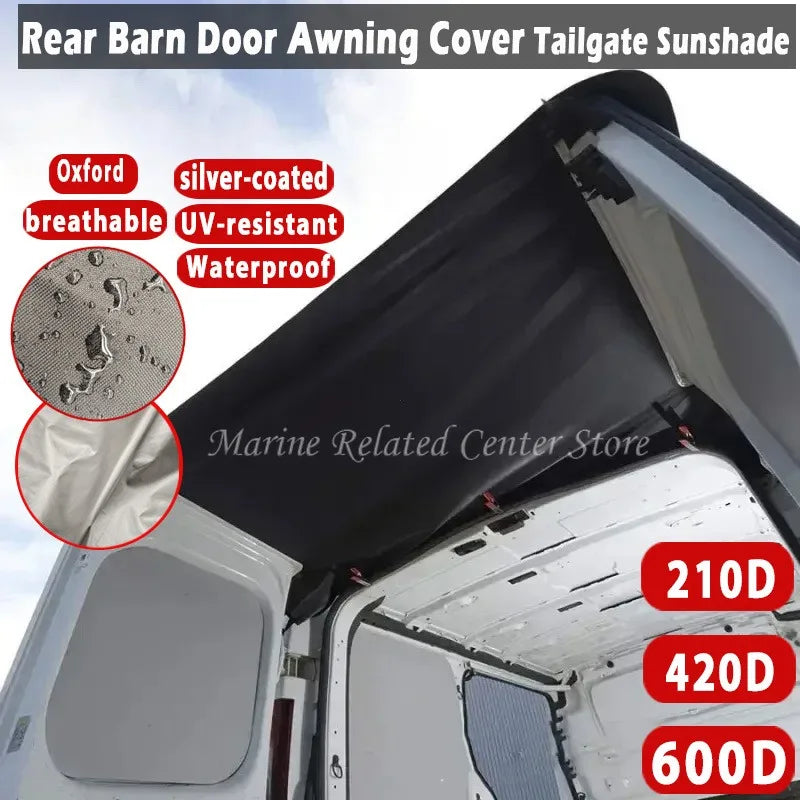 Waterproof  Sunshade Camping