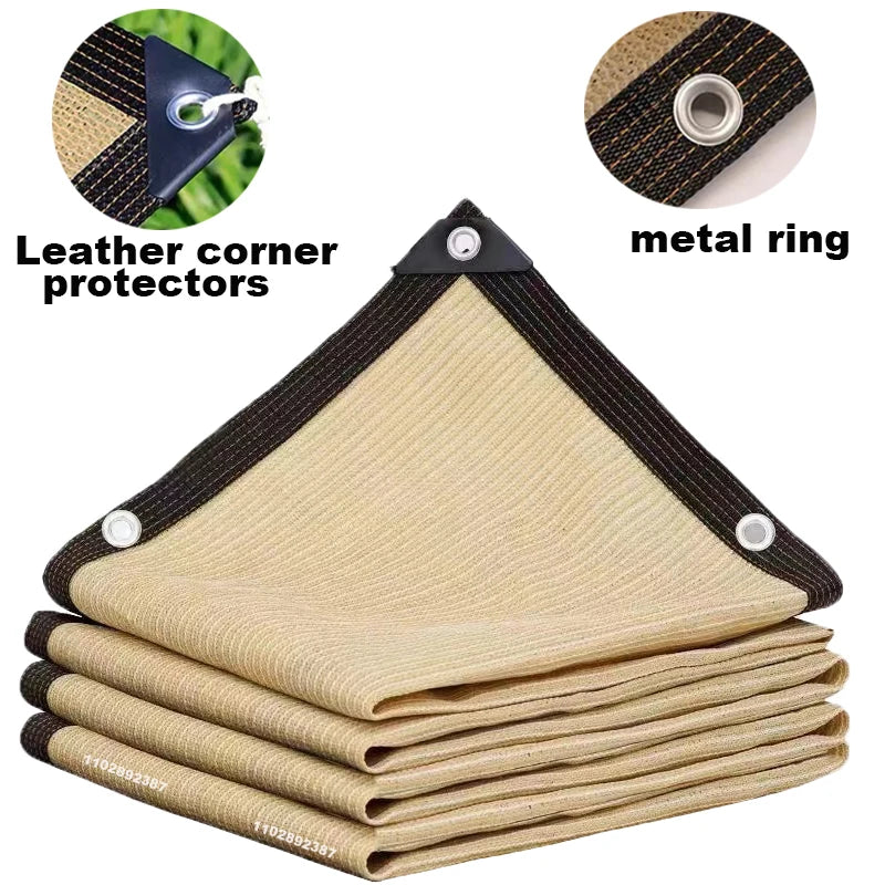 12-pin Sunshade Net