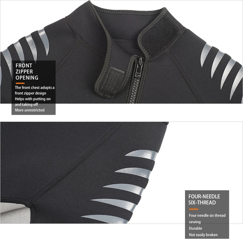 Men Wetsuit