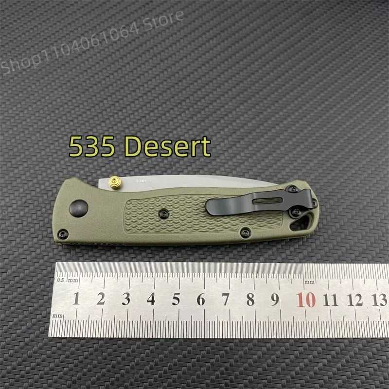 Folding Knife Ultra Lightweight