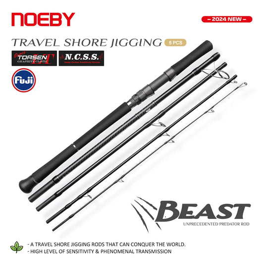 Fishing Rod 2.7m 2.9m