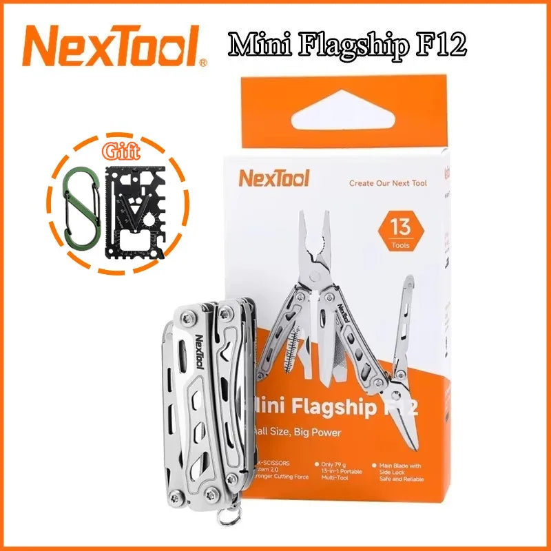 Multi Tool Pliers