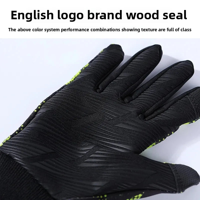 Camping Climbing Gloves