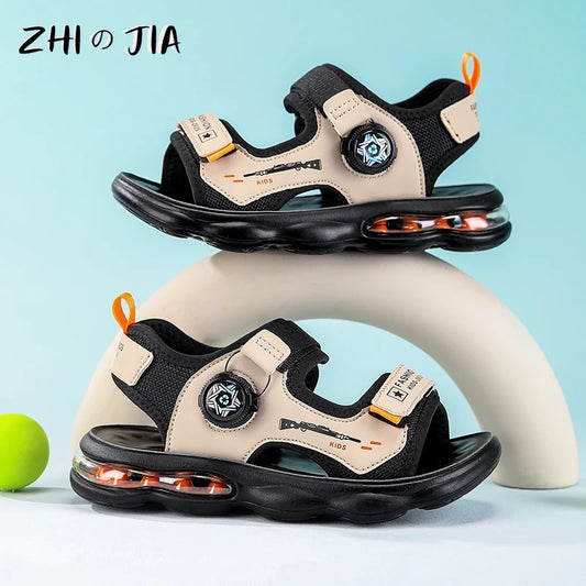Air Cushion Sandals for children
