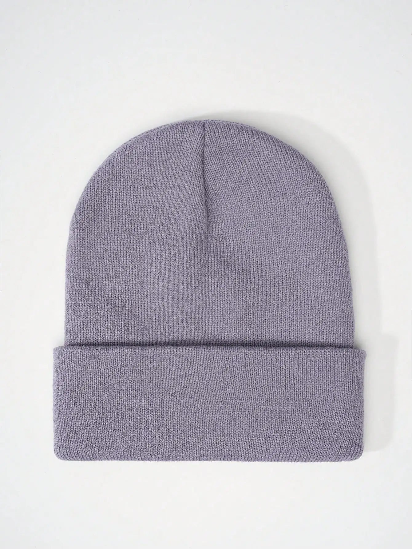 Knitted Beanie Hat