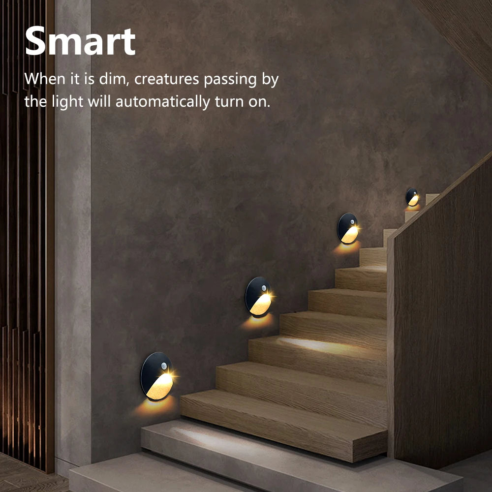 outdoor Lighting