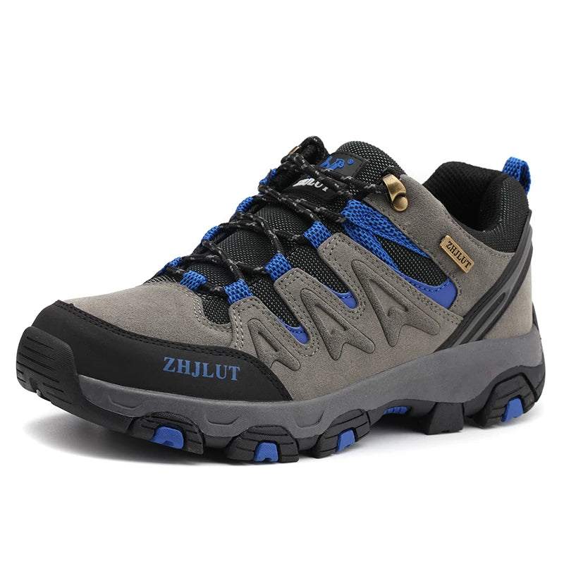Outdoor Sports  Hiking Boots