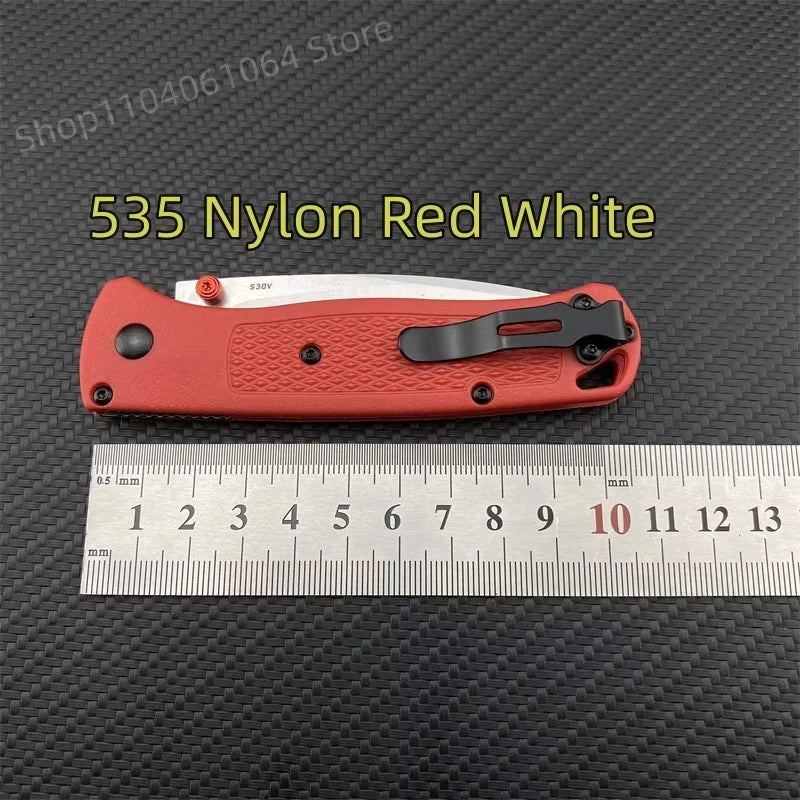 Folding Knife Ultra Lightweight