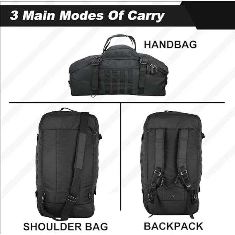 Sport Travel Bag universal