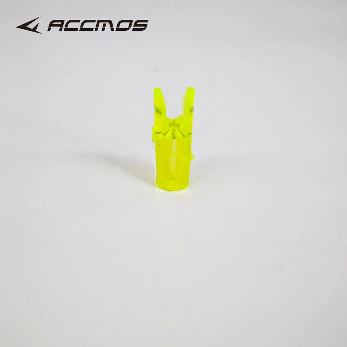 100Pcs Plastic Arrow Nocks
