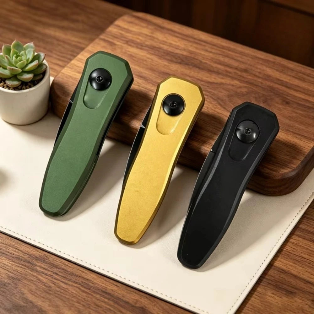 Folding Pocket Knife