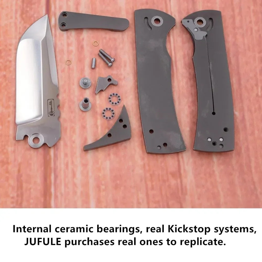 Folding Knife 229 Outdoor Knives