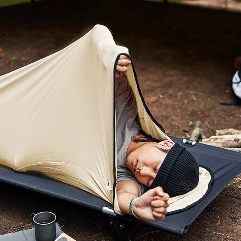 Outdoor Camping Sleeping Bag