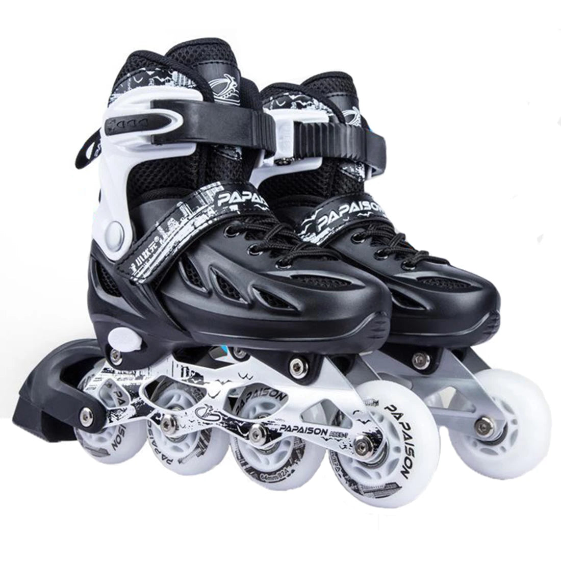 Adjustable Roller Skate Shoes