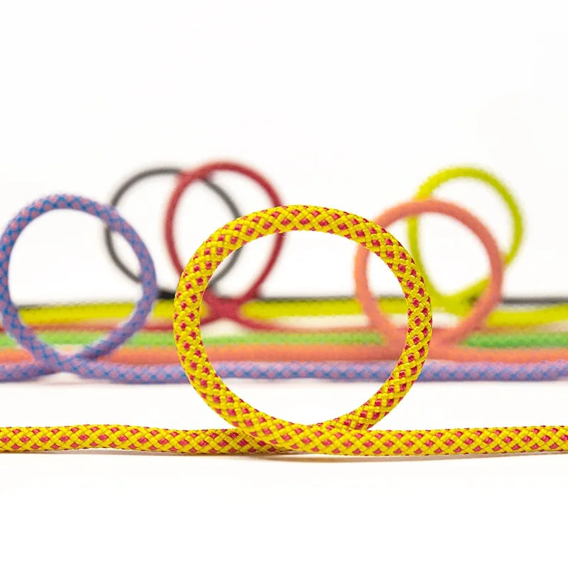 Rock Climbing Rope Accessories
