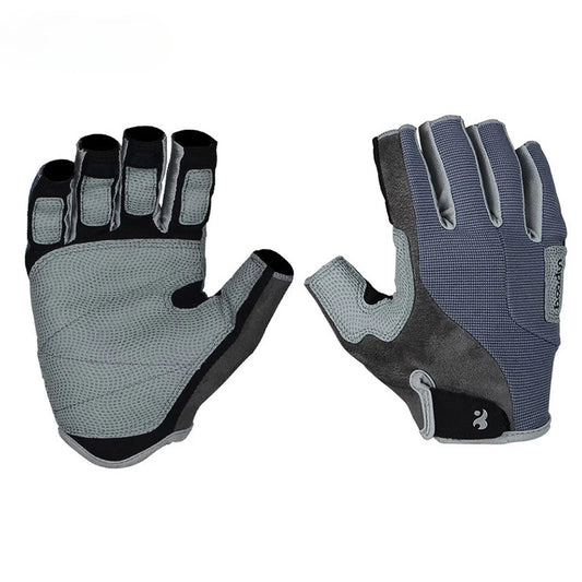 Professional Rock Climbing Glove