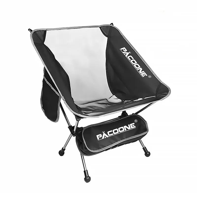 Travel folding outdoor chair