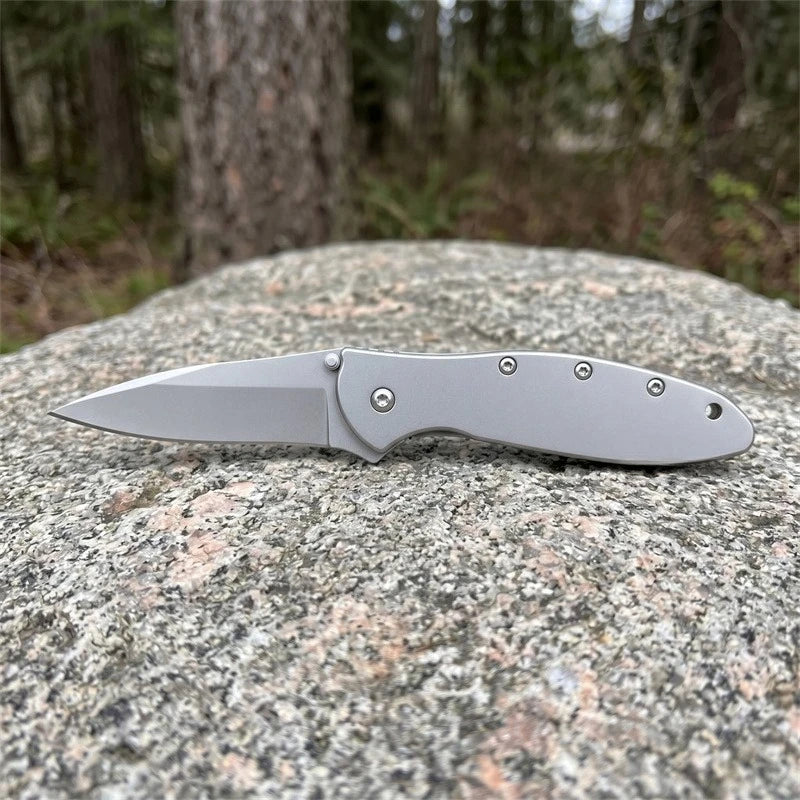 Folding Knife
