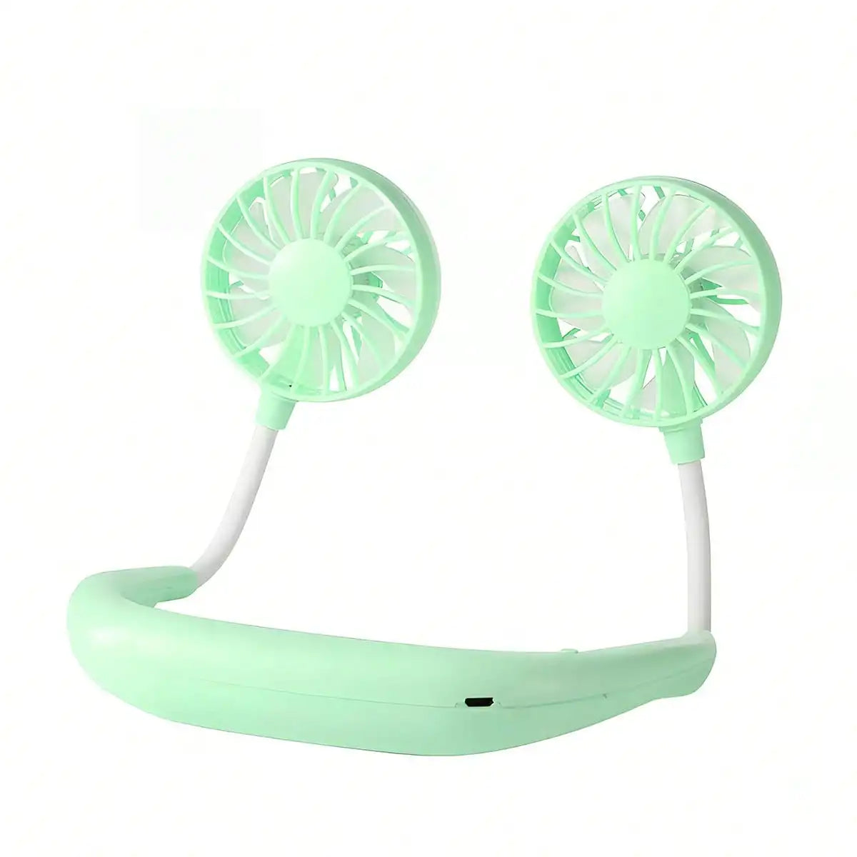 Portable Neck Fan